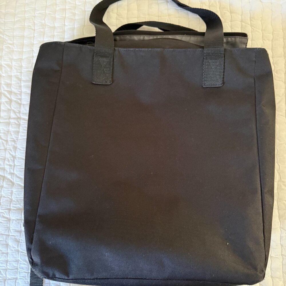 Lo & Sons Travel Backpack - Picture 2 of 4